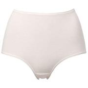 Trofe Modal Midi Offwhite Small Damen