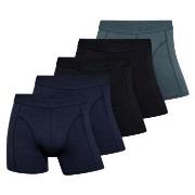 Claudio 5P Trunks Multi-colour-2 Small Herren