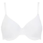 Damella BH Sarah Underwire Bra Weiß Polyester B 70 Damen