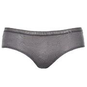 Esprit Richland Ave Hipster Shorts Grau 38 Damen