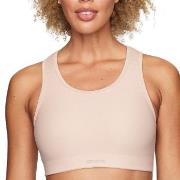 Abecita BH Mindful Sports Bra Puder Small Damen