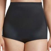 Anita Beauty Shaper Panty Full Girdle Schwarz Small Damen