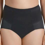 Anita Beauty Shaper Panty Girdle Schwarz 38 Damen