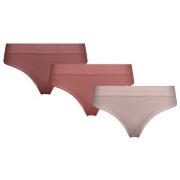 Pierre Robert 3P Cotton String Mixed Ökologische Baumwolle Small Damen