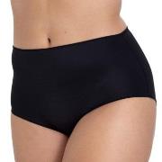 Miss Mary Recycled Comfort Maxi Brief Schwarz 34/36 Damen