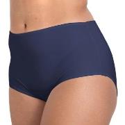 Miss Mary Recycled Comfort Maxi Brief Dunkelblau 34/36 Damen