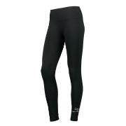 Calvin Klein Women Seamless Logo Legging Schwarz Polyamid Medium Damen