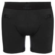 Frigo Sport Boxer Brief 2P Schwarz Small Herren