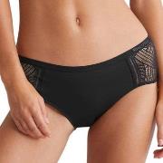 Marc O Polo Lace Panty Schwarz Small Damen