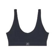 Marc O Polo Scoop Neck Soft Bra BH Marine Baumwolle Small Damen