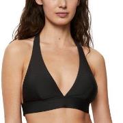 Marc O Polo Triangle Bikini Top Schwarz Small Damen