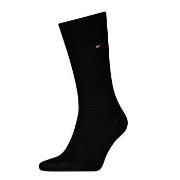 Tommy Hilfiger Premium Basket Wool Socks Schwarz Gr 43/44 Herren