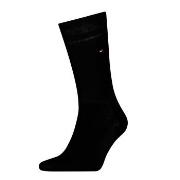 Tommy Hilfiger Premium Fil D Ecosse Socks Schwarz Gr 43/44 Herren
