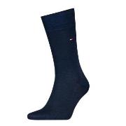 Tommy Hilfiger Premium Wool Socks Dunkelblau Gr 43/44 Herren