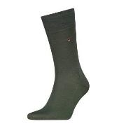 Tommy Hilfiger Premium Wool Socks Dunkelgrau Gr 43/44 Herren
