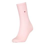 Tommy Hilfiger Women Premium Soft Silk Socks Hellrosa Gr 39/42 Damen