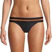 Casall Fearless Bikini Briefs Schwarz 44 Damen