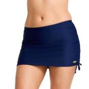Damella Diane Basic Skirt Marine 38 Damen