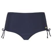 Damella Doris Bikini Brief Maxi Marine 38 Damen