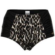 Damella Meryl Wilderness Leo Bikini Maxi Brief Leopard 40 Damen