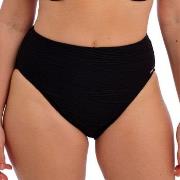 Fantasie Beach Waves High Waist Bikini Schwarz Small Damen