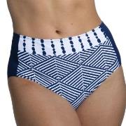 Miss Mary Azur Bikini Brief Blau 38 Damen