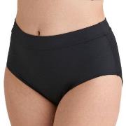 Miss Mary Maya Bikini Panty Schwarz 38 Damen