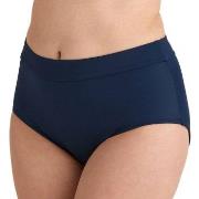 Miss Mary Maya Bikini Panty Dunkelblau 38 Damen