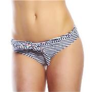Oneill M and M Belt Hipster Stripe Blau 38 Damen