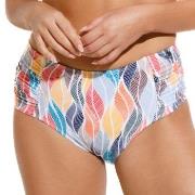 Panos Emporio Olympia Bikini Brief Mixed Polyamid 42 Damen