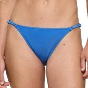 Triumph Midnight Swim Rio Bikini Briefs Blau 38 Damen