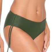 Wiki Basic Brief Dunkelgrün 38 Damen