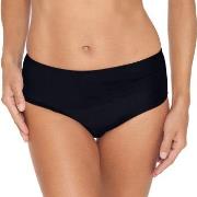 Wiki Basic Midi Brief Schwarz 38 Damen