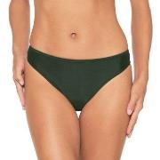 Wiki Basic Tai Brief Dunkelgrün 38 Damen