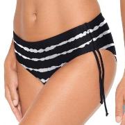 Wiki Swim Tai Extension Brief Schwarz/Weiß 38 Damen