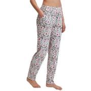 Calida Favourites Lavender Helllila Baumwolle Small Damen