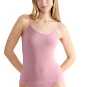 Sloggi GO Sense Spaghetti Top Hellrosa Modal Small Damen