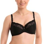 Rosa Faia BH Eloise Underwire Bra Schwarz Nylon B 70 Damen