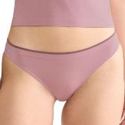 Sloggi 2P GO Sense Tanga Briefs Altrosa Modal Small Damen