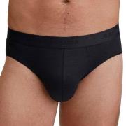 Calida Natural Cooling Brief Schwarz Tencel Small Herren