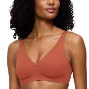 Triumph BH True Shape Sensation T N01 Rostorange C 75 Damen