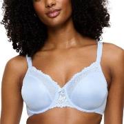 Triumph BH Ladyform Soft W BH Himmelblau C 75 Damen