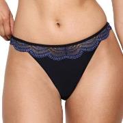 Triumph Comfort Glam Thong Schwarz 38 Damen