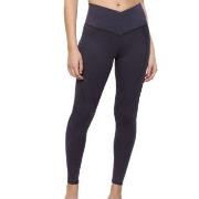 Triumph Triaction Cardio RTW High-Rise Leggings Dunkelgrau Small Damen