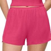 Triumph Aura Spotlight Shorts Dunkelrosa Modalfaser 38 Damen