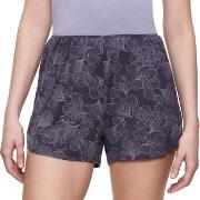 Triumph Aura Spotlight Shorts Dunkelgrau Modalfaser 38 Damen