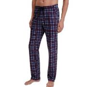 Calida Family And Friends Pant Kariert Baumwolle Medium Damen