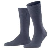 Falke Airport Sock Dunkelgrau Gr 43/44 Herren