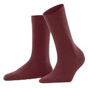 Falke Women Softmerino Bordeaux Gr 35/36 Damen