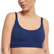 Sloggi BH GO Allround Padded Top Dunkelblau One Size Damen